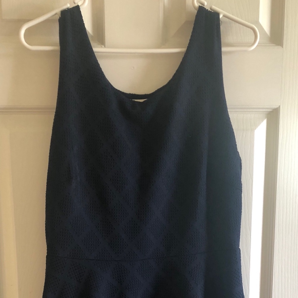 Le Lis Dress